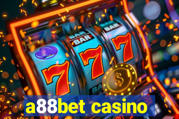 a88bet casino